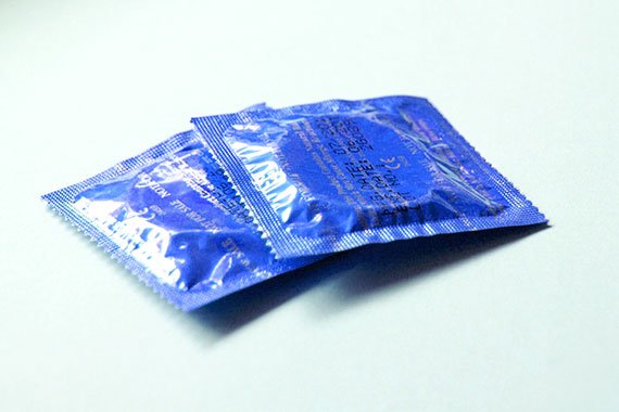 Vad är kondomer för längre sex?