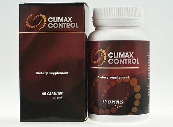 ClimaxControl™